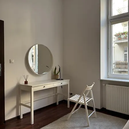 Maricones Apartment Poznan