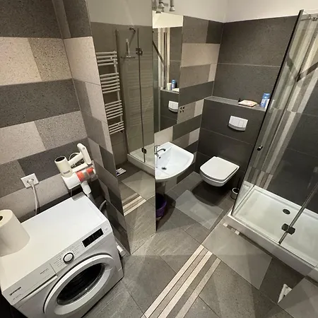 Maricones Apartment Poznan