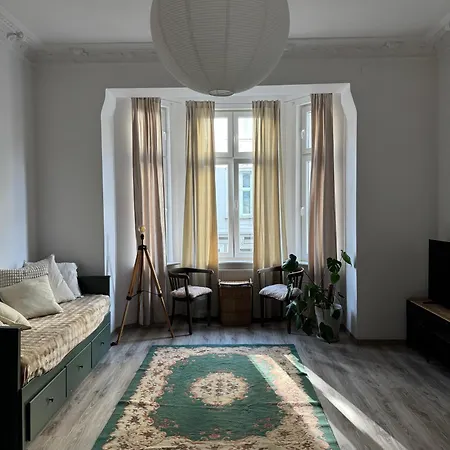 Apartment Maricones Poznan