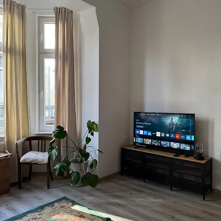 Maricones Apartment *