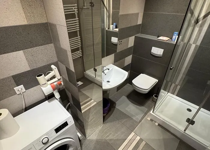 Maricones Apartment Poznan