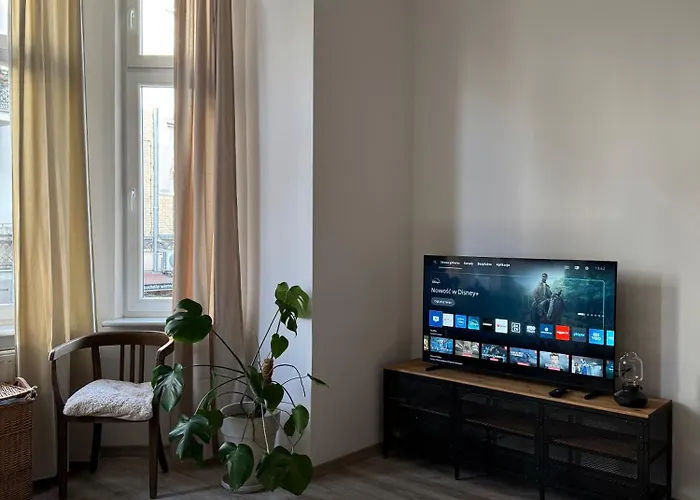 Maricones Apartment *