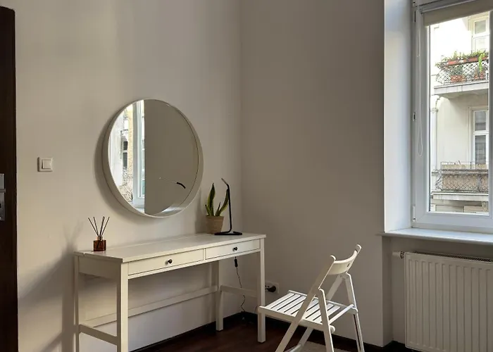 Maricones Apartment Poznan